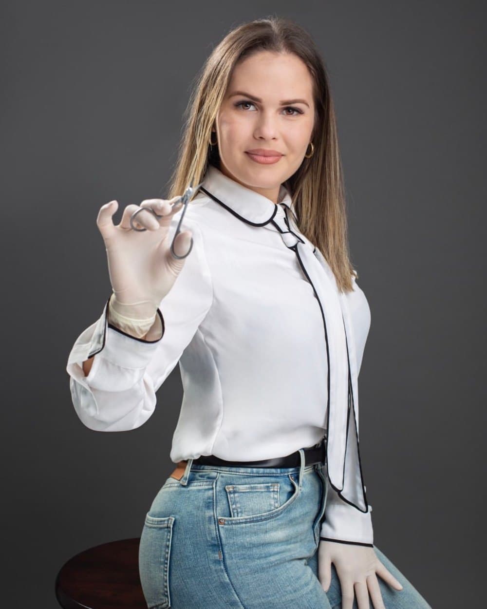Yami — Nail Artist